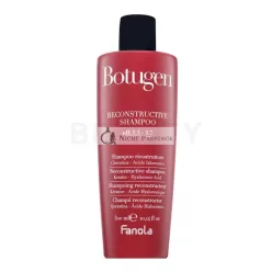   Fanola Botugen Reconstructive Shampoo Shampoo ohne Sulfat für die Revitalisierung des Haares 300 ml