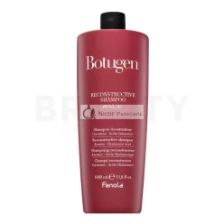   Fanola Botugen Reconstructive Shampoo Shampoo ohne Sulfat für die Revitalisierung des Haares 1000 ml