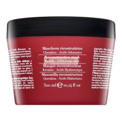  Fanola Botugen Reconstructive Mask erősítő maszk száraz és töredezett hajra 300 ml