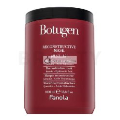   Fanola Botugen Reconstructive Mask kräftigende Maske für trockene und brüchige Haare 1000 ml
