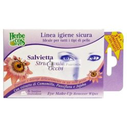 HERBECOS Tisztító Kendők 6 Darab