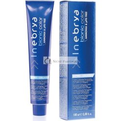 Inebrya Bionic Color 6/3 Sötét Szőke Arany, 1 Tubus