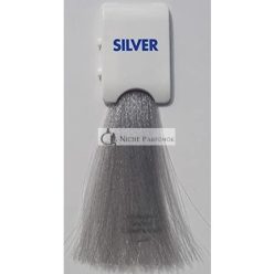 Inebrya Bionic Color Toner Silver, 100ml