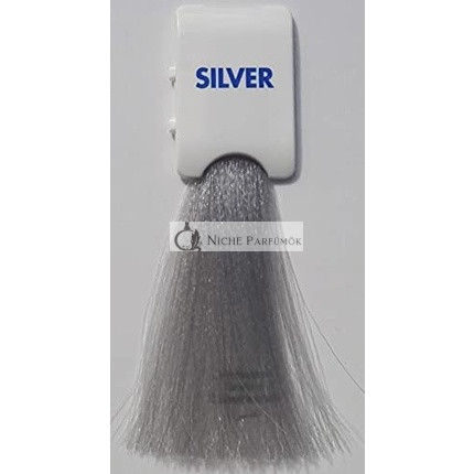Inebrya Bionic Color Toner Silber, 100ml