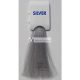 Inebrya Bionic Color Toner Silber, 100ml