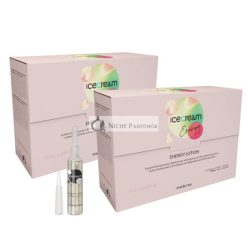 Inebrya Energiás Lotion Ampullák