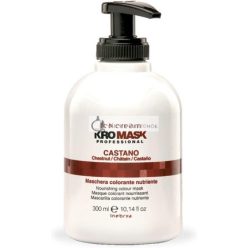 INEBRYA Kromask Barna Színmaszk, 300ml