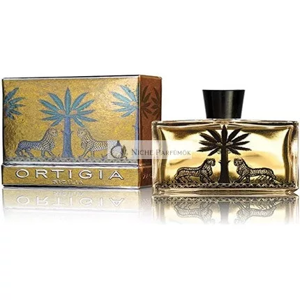 ORTIGIA Place Zagara Eau De Parfum, 100ml
