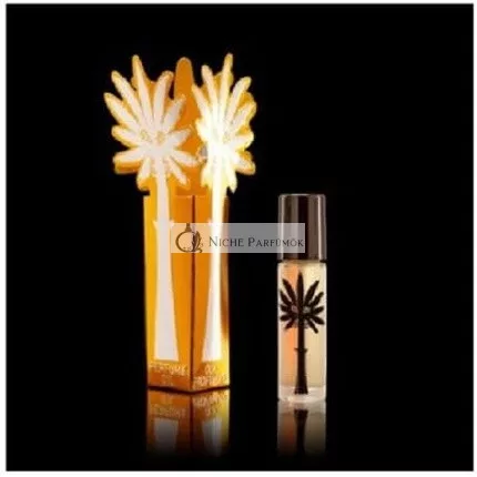 Ortigia Place Zagara Parfümöl, 10ml