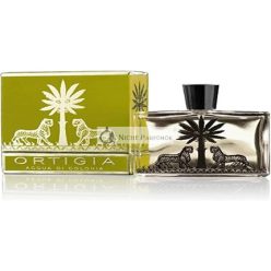 ORTIGIA Szicíliai Lime Víz, 100ml