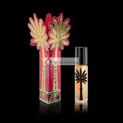 Melograno Granatapfel Parfüm Roll-On Duftöl Ortigia Sicilia, 10ml