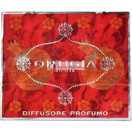 ORTIGIA Gránátalma Diffúzor, 200 ml
