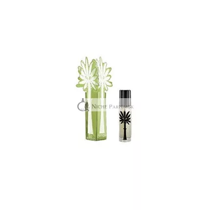Ortigia Fico D'India Parfum Roll-On, 10ml