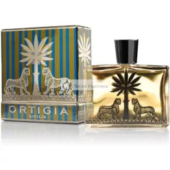 Ortigia Bergamotto Eau de Parfum 100ml