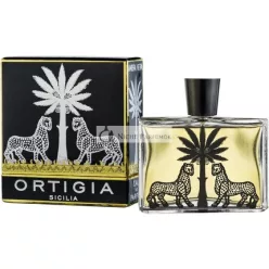 ORTIGIA Orb Ambra Nera Eau de Parfum, 100ml
