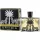 ORTIGIA Orb Ambra Nera Eau de Parfum, 100ml