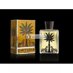 Ortigia Zagara Parfüm Körperöl, 100ml