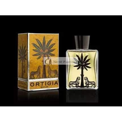 Ortigia Zagara Parfüm Körperöl, 100ml