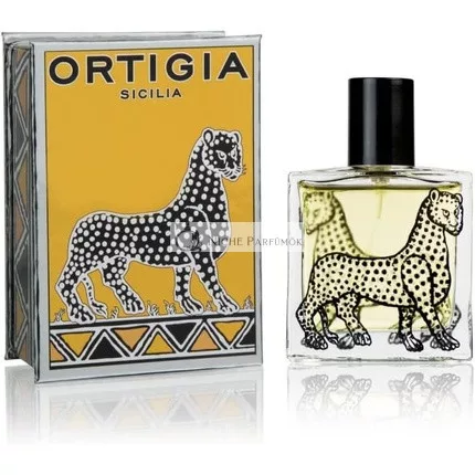 Ortigia Zagara Orangenblüten Eau de Parfum Spray 30ml