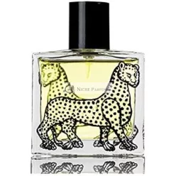 Ortigia Lime di Sicilia Eau de Parfum, 30ml