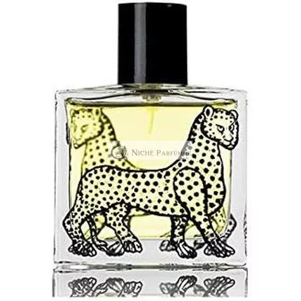Ortigia Lime di Sicilia Eau de Parfum, 30ml