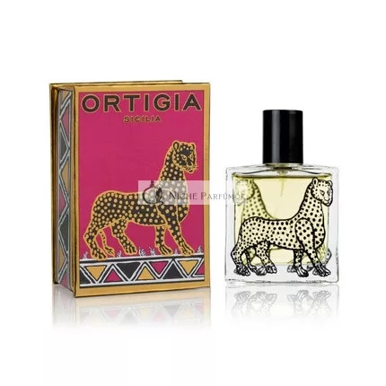 ORTIGIA SICILIA Melograno Eau de Parfum, 30ml