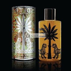 Ortigia Fico D'India Parfüm Testápoló Olaj 100ml