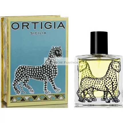 Ortigia Florio Eau de Parfum, 30ml