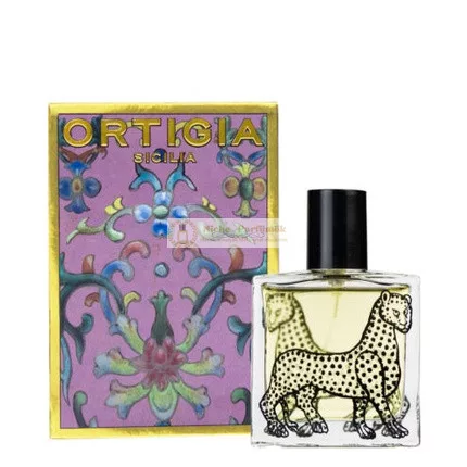 Ortigia Unisex Eau de Parfum 30ml