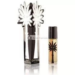 Ortigia Ambra Nera Parfümöl, 10 ml