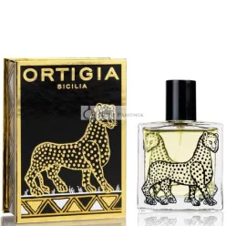 Ortigia Ambra Black Eau de Parfum, 30ml