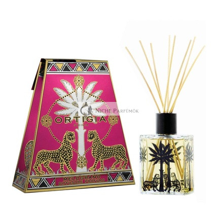 Ortigia Gránátalma Diffúzor 100ml