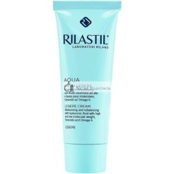 Rilastil Aqua Legere Könnyű Hidratáló Krém