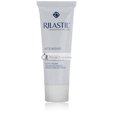 Rilastil Intenzív Éjszakai Krém 50ml