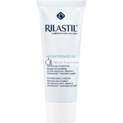 Rilastil Hydrotenseur Nut Hidratáló Krém, 50ml