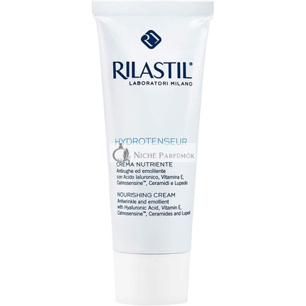 Rilastil Hydrotenseur Nut Hidratáló Krém, 50ml