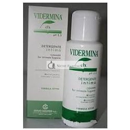 Vidermina Clx Reinigungsmittel 300ml