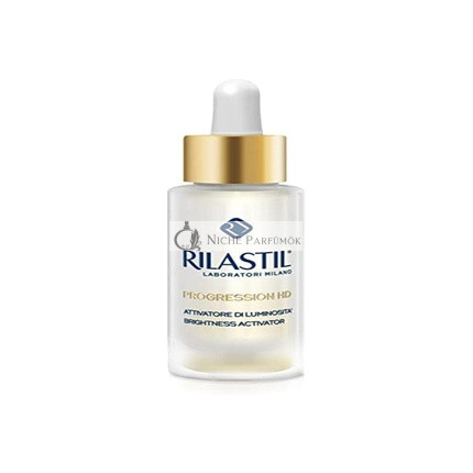Rilastil Progression HD Fényerő Aktiváló 30ml