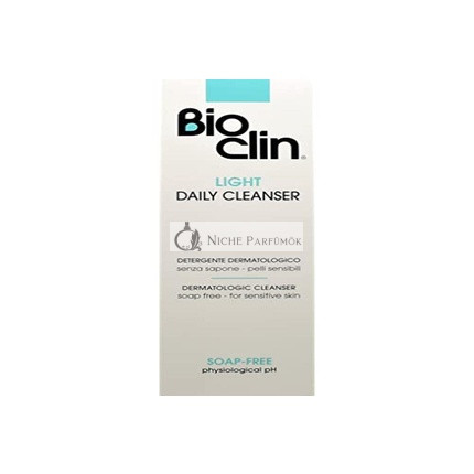 Make-up Entferner Sanftes Reinigungsmittel für das Gesicht 300ml