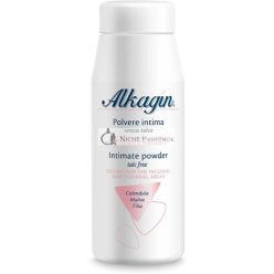 Alkagin Intim Por 100g