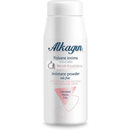 Alkagin Intimpuder 100g