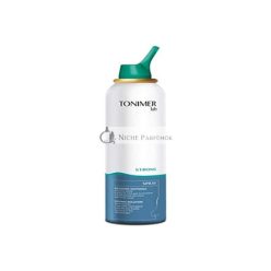 Tonimer Getto Strong orroldat 200ml