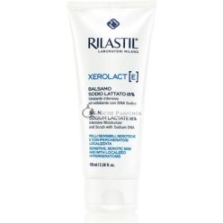 Rilastil Xerolact/BA 18% Krém, 100ml
