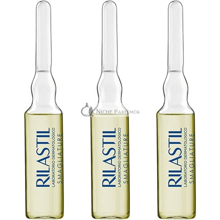 Rilastil Schwangerschaftsstreifen-Creme