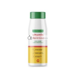Vitamin Dermina Mentol Por, 100g