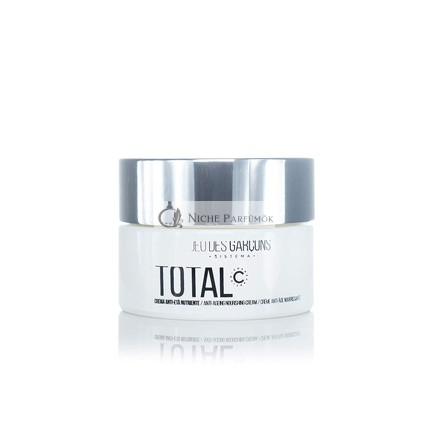 Jeu des Garçons Total Anti-Aging Cream, 50ml