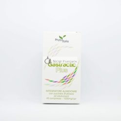 Gastric Plus 40 Tabletta