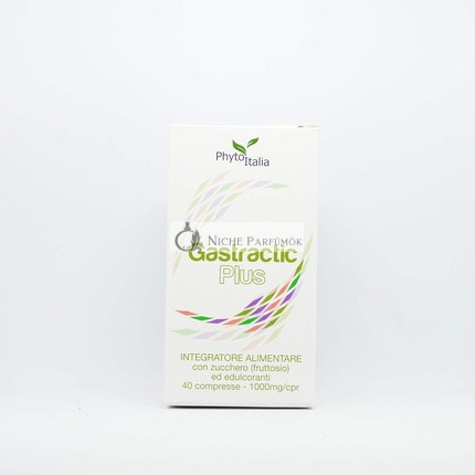 Gastric Plus 40 Tabletten