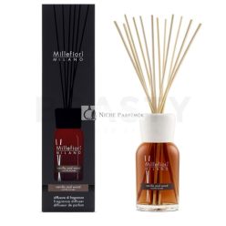 Millefiori Milano Fragrance Diffuser Vanilla and Wood 500 ml