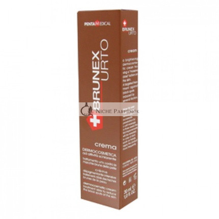 Anti-Aging Brunex-Urto Világosító Krém 30ml
